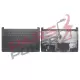 HP 15-bs122nt (7WJ83EA) Üst Kasalı Klavye (Siyah TR)