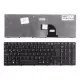 Sony Vaio SVE1513V1E, SVE1513W1E, SVE1513W1R Notebook Klavye (Siyah TR)