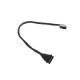 HP Omen 17-an109nt (5QU81EA) Power Jack - Adaptör Soketi
