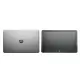 HP Pavilion 15-au004nt W7S46EA  Lcd Ekran Kasası Cover Bezel - Çerçeve Set