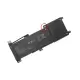 Casper Excalibur G900.8750-B680X Batarya - Pil