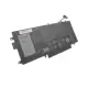 Dell Latitude P29S001, P29S002 Batarya - Pil (Pars Power)