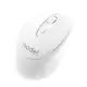 Node Game ND-M200B Optik Kablosuz Wireless Mouse (Beyaz)