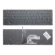 HP ProBook 450 G6 Klavye Işıklı (Siyah TR)