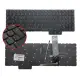 Lenovo ideaPad Gaming 3-15ACH6 Type 82K2 Klavye Işıklı (Siyah TR)