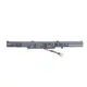 Asus ROG GL752VL-T4037T, N752VX-GC212T Notebook Batarya - Pil
