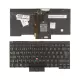 Lenovo ThinkPad T530, W530, X230 Klavye (Siyah TR)