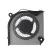 Acer Aspire 7 A715-75G-54C3, A715-75G-54HY Uyumlu Cpu - Gpu Fan Ver.1