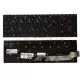 Dell inspiron 15 5570 W02W41C Notebook Klavye (Siyah TR)