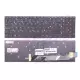 Dell inspiron 15 5570 FHDS50F8256C Notebook Klavye Işıklı (Siyah TR)