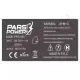 Pars Power PRS-038 90W 15V 6A (6.3*3.0mm) ADAPTÖR