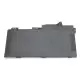 HP ZBook 17 G3 T7V67EA, V1Q00UT Batarya - Pil