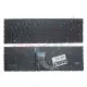 HP 15-dw4001nt (7K306EA) Notebook Klavye Işıklı (Siyah TR)