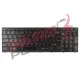 Toshiba Satellite A660-13P, A660-13Q Notebook Klavye (Siyah TR)