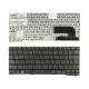 Samsung NP-N150, NP-N158, NP-NB20, NP-NB30 Notebook Klavye (Siyah TR)