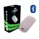 Steep Solid Magic 2.4G Bluetooth Mouse (Pembe)STEEPM1P