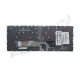 Lenovo Yoga PD4SB SN20Q40748 Klavye Işıklı (Füme TR)