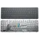Hp 350 G2 K9H88EA, K9H92EA, K9H91EA Klavye (Siyah TR)