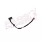 Toshiba Satellite A200, A205, A210 Adaptör Şarj Soketi - Dc Power Jack