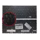 Samsung Np905s3g-k02ro, Np905s3g-k02sg Uyumlu Klavye (Siyah TR)