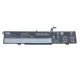 Lenovo IdeaPad L18C3PF1, L18M3PF1 Batarya - Pil