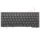 Lenovo ideaPad S10-2 Type 20027, 2957 Klavye (Siyah TR)