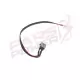 Asus K46, K56, P46, S40 Adaptör Şarj Soketi - Dc Power Jack