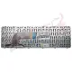 Hp 350 G2 K9H86EA, K9H97EA, K9H95EA Klavye (Siyah TR)