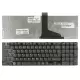 Toshiba Satellite C855-26P, C855-26R, C855-26T Notebook Klavye (Siyah TR)