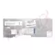 Lenovo ideaPad S10-2 Type 20027, 2957 Klavye (Beyaz TR)