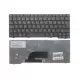 Lenovo ideaPad 25008449, 25-008449, 25-008450 Klavye (Siyah TR)