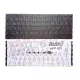 Apple MacBook Retina A1534 (2016) Klavye Siyah (TR)