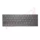 Apple MacBook Pro 13,3 A1706 2016, 2017 Klavye Siyah (TR)