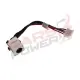 Acer Aspire DC30100Y300 Adaptör Şarj Soketi - Dc Power Jack