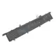 Asus ZenBook Pro Duo UX581LV-H2018T Batarya - Pil