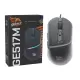 Gameagle GE517M Kablolu Optik Mouse (Siyah)