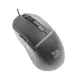 Gameagle GE517M Kablolu Optik Mouse (Siyah)