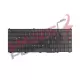 Sony Vaio VGN-AR61M, VGN-AR61S, VGN-AR71E Notebook Klavye (Siyah TR)