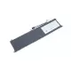 Msi P65 Creator 9SF, 9SE Batarya - Pil