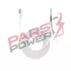 MacBook Pro A1278 13 Early 2011 MagSafe 1  L Tip Adaptör Kablosu