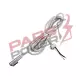 MacBook Pro A1286 15 Early 2011 MagSafe 1  L Tip Adaptör Kablosu