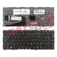 HP EliteBook 840 G2 L2W81AW, N6Q34EA Notebook Klavye (Siyah TR)