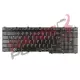 Toshiba Satellite L505-13N, L505-13P Notebook Klavye (Siyah TR)