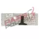 Toshiba Satellite L505-13N, L505-13P Notebook Klavye (Siyah TR)