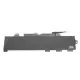 HP EliteBook 755 G5, 850 G5 Batarya - Pil