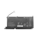 HP Pavilion Gaming 15-ec0006nt (8BP77EA) Batarya - Pil