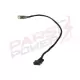 HP Omen 17-an109nt (5QU81EA) Power Jack - Adaptör Soketi