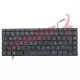 Hp 14-BS019NT(2NN30EA) Uyumlu Notebook Klavyesi (Siyah TR)