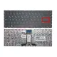 Hp 14-BS006NT(2BS99EA) Uyumlu Notebook Klavyesi (Siyah TR)