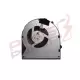 Lenovo ideaPad B570 Type 20093, 1068 Notebook Fan, İşlemci Fanı